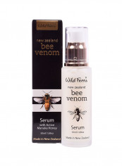 Bee Venom Face Serum 50ml