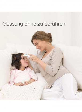 Non-Contact Thermometer