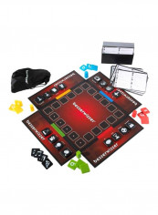 Bezzerwizzer Board Game R1886