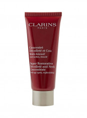 Super Restorative Decollete And Neck Concentrate Moisturizer 75ml