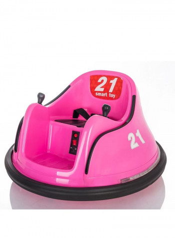 2688 Bumper Car