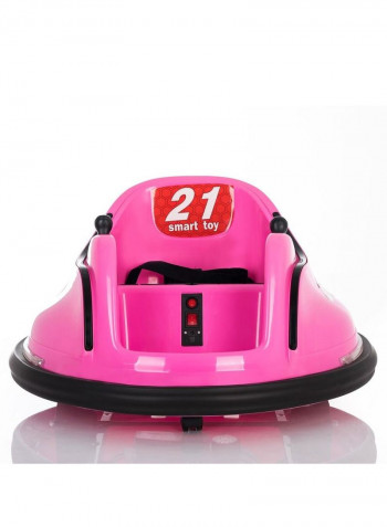 2688 Bumper Car
