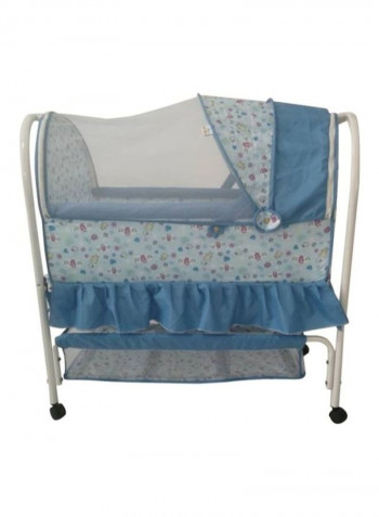Mosquito Net For Baby Full Cover