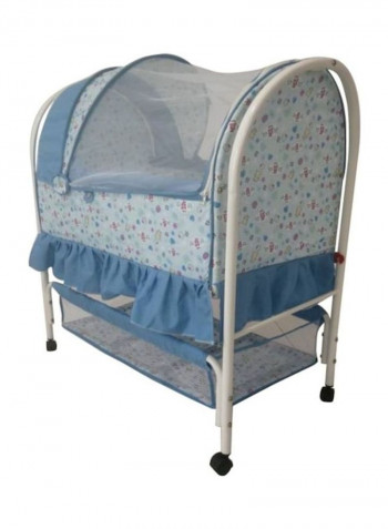 Mosquito Net For Baby Full Cover