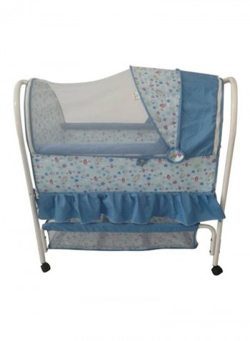 Mosquito Net For Baby Full Cover