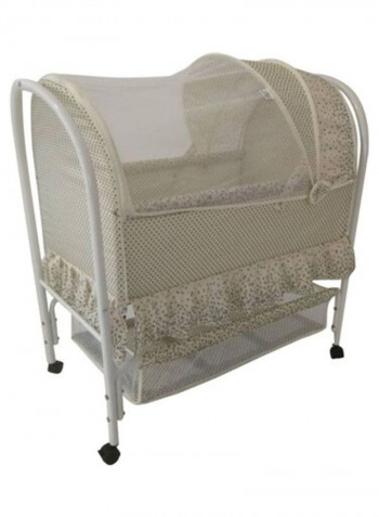 Mosquito Net For Baby Full Cover