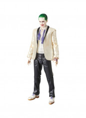 Suicide Squad The Joker Suit Version MAF EX Figure