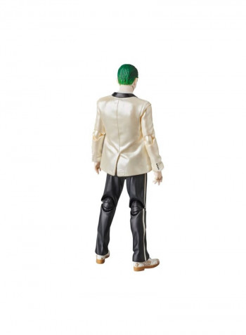 Suicide Squad The Joker Suit Version MAF EX Figure