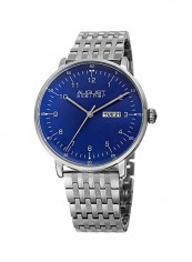 Men's Water Resistant Analog Watch AS8215SSBU reviews Men's Water Resistant Analog Watch AS8215SSBU
