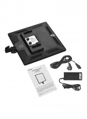 LED Video Light White