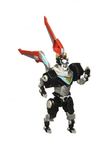 Black Lion Die Cast Figure