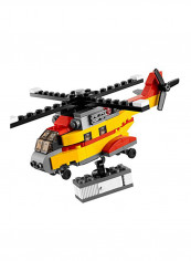 Creator Transporthubschrauber