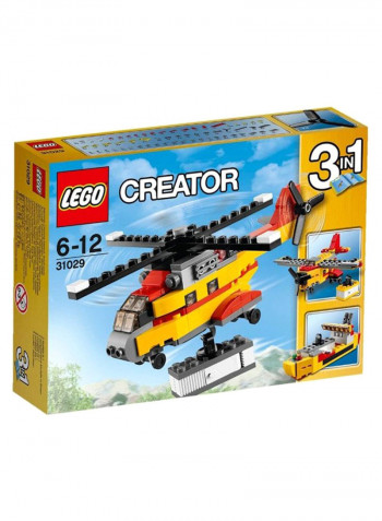 Creator Transporthubschrauber