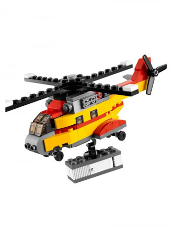 Creator Transporthubschrauber