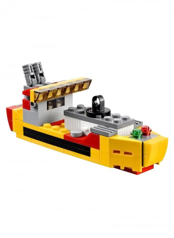 Creator Transporthubschrauber