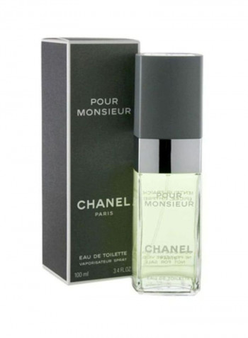 Monsieur EDT 100ml