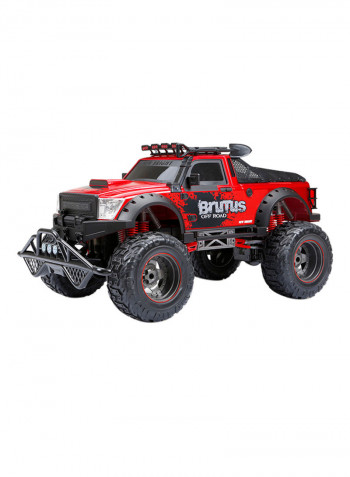 Brutus Remote Control Vehicle