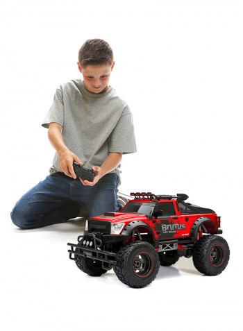 Brutus Remote Control Vehicle