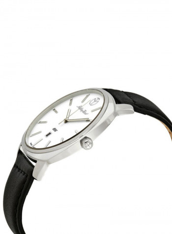 Men's Smart Swiss Made Analog Watch H6940AI