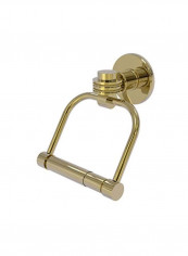 Toilet Paper Holder Gold 5.5x5x6inch