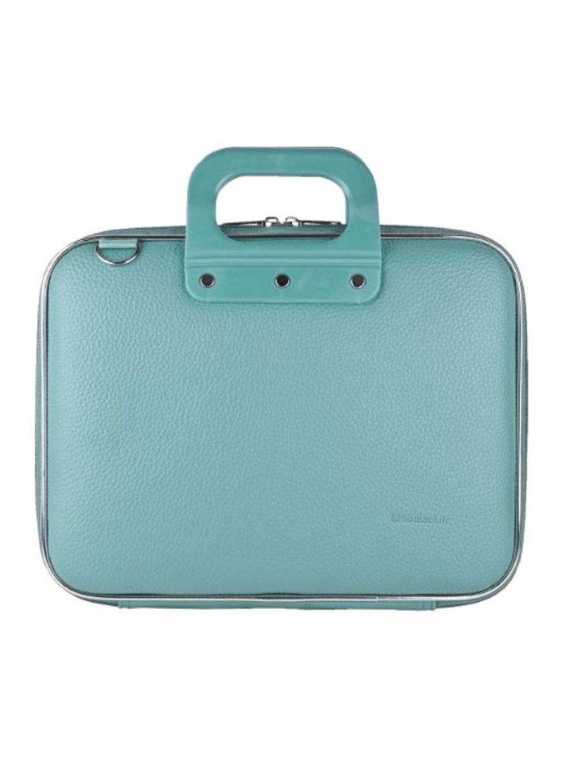 Briefcase Cover For HP Pavilion/Stream/Spectre/Pro/Elitebook/Chromebook Laptop Blue