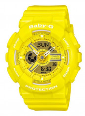 Women's Analog/Digital Quartz Watch BA-110BC-9A reviews Women's Analog/Digital Quartz Watch BA-110BC-9A
