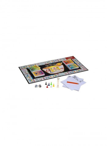 Chicken Soup For The Kid's Soul Board Game Set