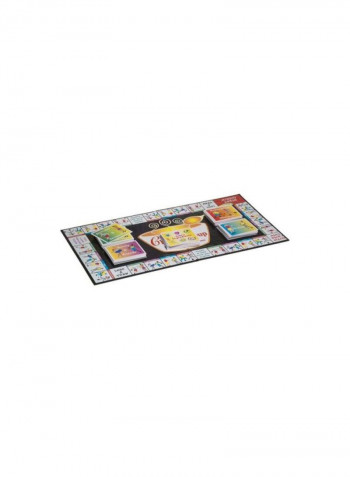 Chicken Soup For The Kid's Soul Board Game Set