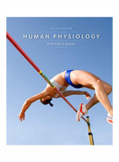 Human Physiology: From Cells To Systems Paperback 9