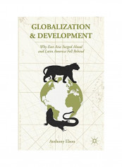Globalization And Development Paperback