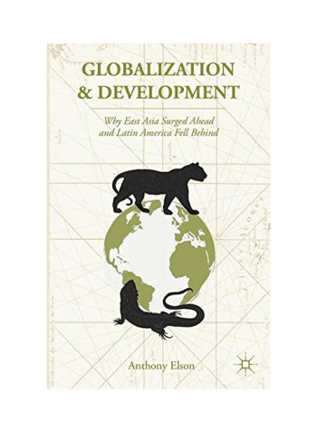 Globalization And Development Paperback