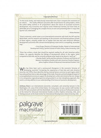 Globalization And Development Paperback