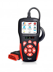 Automotive Diagnostic Tool Car Engine Fault Scanner
