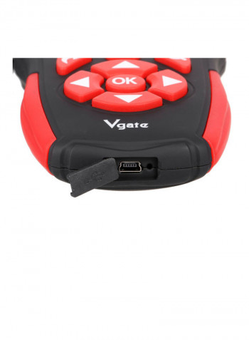 Automotive Diagnostic Tool Car Engine Fault Scanner