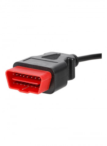 Automotive Diagnostic Tool Car Engine Fault Scanner
