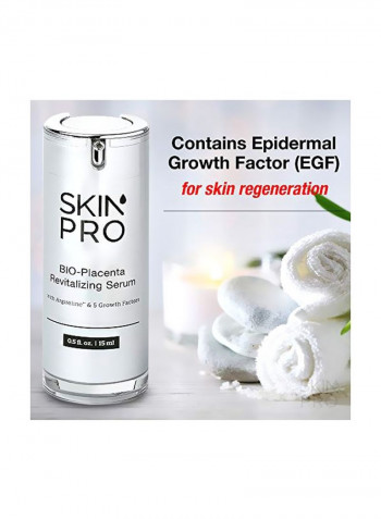 BIO-Placenta Revitalizing Serum 15ml
