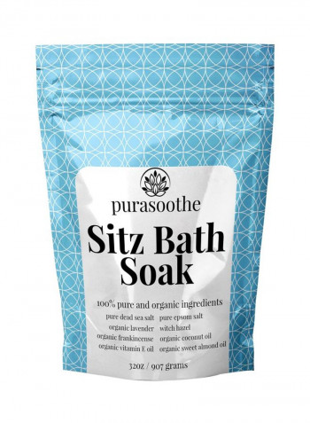 Sitz Bath Soak 907g