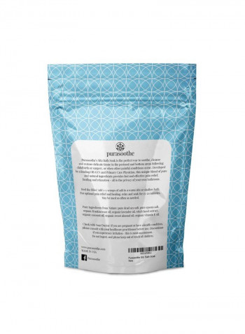 Sitz Bath Soak 907g