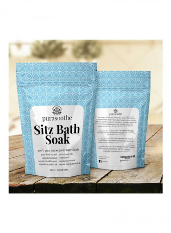 Sitz Bath Soak 907g