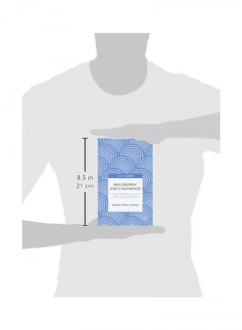 Philosophy And Childhood: Critical Perspectives And Affirmative Practices Hardcover