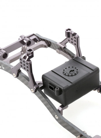 SCX10 Frame Girder For 1/10 Axial SCX10 RC Crawler 45 X 11 X 12cm