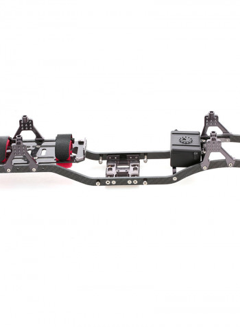 SCX10 Frame Girder For 1/10 Axial SCX10 RC Crawler 45 X 11 X 12cm