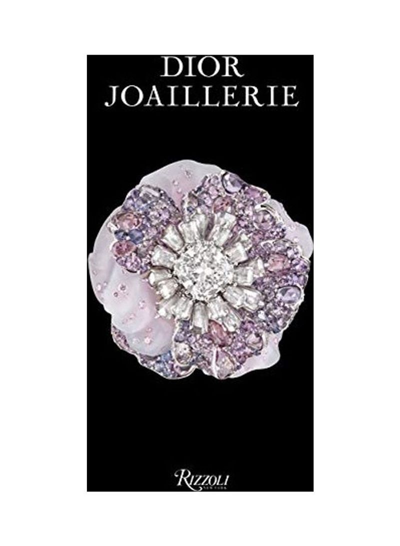 Dior Joaillerie: The A to Z of Victoire de Castellane Hardcover