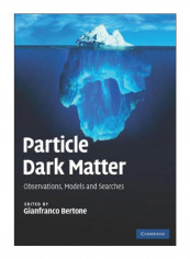 Particle Dark Matter Paperback
