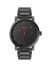 Men's Metal Analog Wrist Watch 1530118