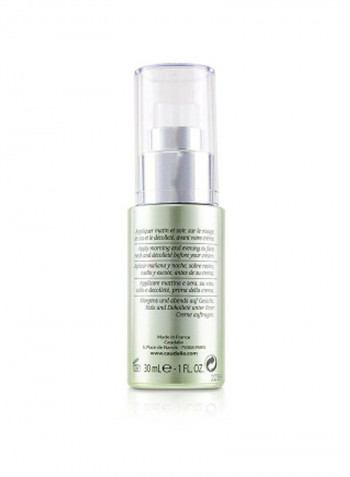 2-Piece Vineactiv Anti-Wrinkle Serum 60ml