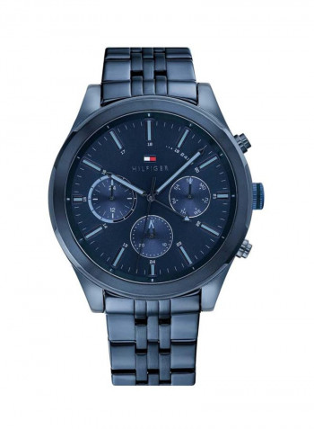 Men's Water Resistant Analog Watch 1791739