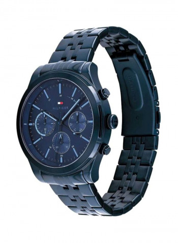 Men's Water Resistant Analog Watch 1791739
