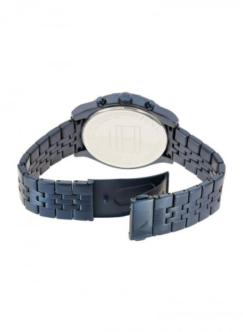 Men's Water Resistant Analog Watch 1791739