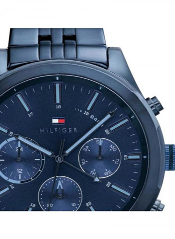 Men's Water Resistant Analog Watch 1791739